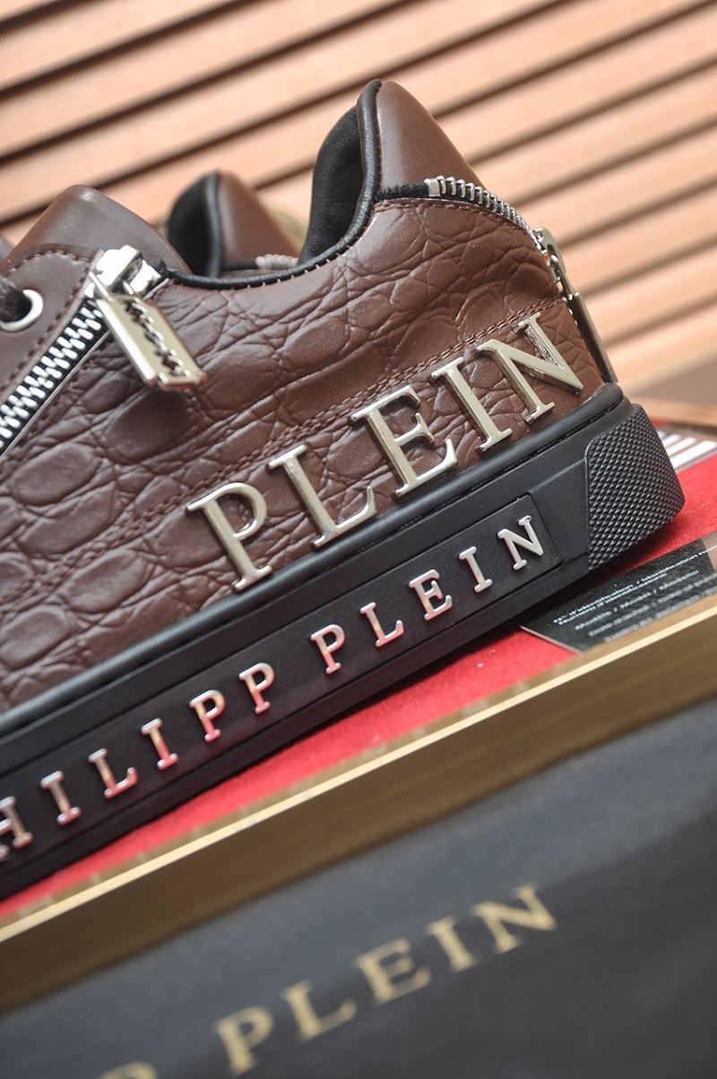 Philipp Plein Shoes